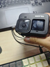 TELESIN(泰迅)适配gopro12保护套gopro11兔笼保护壳兼容gopro10 9边框 冷靴拓展 实拍图