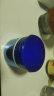 资生堂水之印五合一焕亮高保湿面霜90g/盒 蓝罐深层提亮高保湿透亮啫喱  实拍图