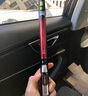 达亿瓦（DAIWA）黑杰克SX 湖库鱼竿 碳素钓鱼竿 轻定位竿 海钓竿手海两用竿前打竿 7.2m （T-72UM（7.2变6.2）） 实拍图