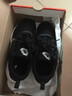 耐克（NIKE）官方舰店男鞋夏运动鞋REVOLUTION 7网面透气轻便跑步鞋时尚休闲鞋 CJ1682-004/网面透气/经典黑白 40 实拍图