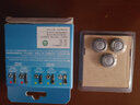飞利浦（PHILIPS） 剃须刀S5000配件配S5082S5077S5079S5080S5095  SH50三支盒装（三个刀片+三个刀网） 实拍图