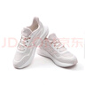 阿迪达斯 （adidas）女鞋运动鞋潮鞋舒适耐磨减震休闲跑步鞋 UK4.5码37码 实拍图
