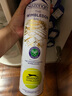 史莱辛格（Slazenger） 网球温网用球铁罐/胶罐训练比赛施莱辛格豹子球练习球专业网球 铁罐四粒装/1箱 340973 实拍图