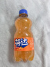 可口可乐（Coca-Cola）芬达 Fanta 橙味汽水 碳酸饮料 300ml*24瓶 整箱装 实拍图