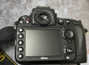Nikon尼康D610/D700/D750/D810单机高端专业数码全画幅二手单反相机D800套机 95新D800无头配置 官方标配 晒单实拍图