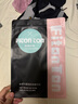 FitonTon提臀收腹裤女夏薄款高腰鲨鱼裤防走光安全裤健身悬浮裤五分打底裤 实拍图