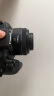 佳能（Canon） rf小痰盂人像饼干头大光圈 专微全画幅标准定焦镜头适用R5 R6 RP RF28 F2.8 STM套餐二：基础防护套装 实拍图