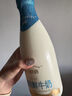 蒙牛【顺丰】每日鲜语0脂肪鲜奶720ml低温脱脂鲜奶巴氏杀菌 0脂肪 720ml*3瓶 实拍图