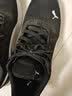 彪马（PUMA）男鞋女鞋 26秋季新款情侣网面透气运动缓震耐磨休闲鞋跑步鞋男女 【经典黑白】网面透气/轻量缓震 44 (内长285mm) 实拍图