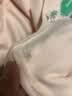 久岁伴儿童保暖内衣女童秋冬磨绒薄款校服打底棉毛衫睡衣裤大童秋衣秋裤 实拍图