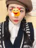 茵曼简约通勤休闲白衬衫2026秋女装宽松经典复古长袖上衣 珍珠白-1 M 实拍图