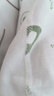 翘脚鸭 婴儿衣服新生儿连体衣宝宝睡衣贴身打底秋冬季刚出生春秋款内衣 牛油果2件装【四季款】 66cm 【建议3-6个月体重12-15斤】 实拍图