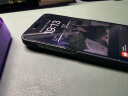 PITAKA适用苹果iPhone15Pro手机壳浮织凯夫拉芳纶MagSafe磁吸亲肤防滑抗指纹半包防摔超薄碳纤维纹保护套 黑灰细斜纹【冲量偿新】丨600D芳纶·磁吸 适用iPhone 15 Pro 晒单实拍图