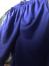 千格鹿球服篮球服套装男字母哥nba球衣定制队服校队定制比赛服团购 24号科B-湖人紫色 2XL码（170-175CM 130-150斤） 实拍图
