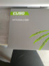 酷兽（CUSO）SSD固态硬盘 SATA3.0接口 台式机笔记本通用 120GB 高速升级版 晒单实拍图
