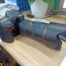 尼康（Nikon） 【全新正品国行带发票】尼康相机D850单反专业级相机支持超高清视频单反相机全画幅专业相机 尼康D850+24-70f/2.8E ED VR镜头 实拍图