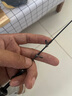 光威鱼竿矶钓竿长节超轻矶竿碳素杆超轻超硬远投竿手海两用竿抛竿 4.5m 5号 霸道单竿+100米鱼线 实拍图