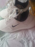 耐克（NIKE）NIKE休闲鞋男缓震E-SERIES AD运动鞋DV2436-100帆白40 实拍图