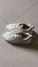 耐克（NIKE）Air Max Dawn女鞋老爹鞋气垫缓震跑步鞋简约耐磨低帮复古板鞋 DM8261-001 37.5 实拍图