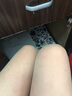 宝娜斯丝袜女连裤袜夏季超薄款T裆打底裤袜女连脚尖透明连体 肤3咖2 均码 【T裆设计】建议80-130斤 实拍图