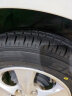 邓禄普（DUNLOP）轮胎/汽车轮胎 175/70R14 84H SP-T1 适配五菱荣光 新捷达 瑞纳 实拍图
