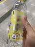 纯悦pH9.0+苏打水柠檬风味450ml 实拍图