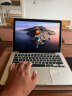 苹果（Apple） MacBook Pro/Air 新款M1二手苹果笔记本电脑轻薄游戏办公设计剪辑 【95新丨视网膜屏】840-i5-8G+256G 实拍图