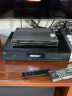 杰科(GIEC)BDP-G4390 4K蓝光播放机7.1声道 内置硬盘仓蓝光DVD影碟机USB硬盘播放器 高清全区蓝光硬盘 实拍图