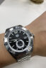 泰格豪雅TAGHeuer  F1系列瑞士手表经典自动机械日历表钢带男士腕表 WAZ2012.BA0842 晒单实拍图