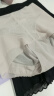 比瘦收腹内裤女提臀翘臀强力收小肚子神器产后塑形束腰美体塑身裤薄款 肤色2件装 XL 【体重120-135斤】 实拍图