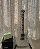 Ibanez依班娜电吉他grx40/grg170初学者新手入门女生套装官方正品 GRG170DX-SV 实拍图