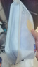 蝶安芬（Deanfun）女士内裤中腰棉质甜心少女系列印花舒适三角女式短裤4条礼盒D L 实拍图