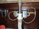 热水器零冷水循环泵 全自动智能控制回水器 回水循环系统 指导安装+循环泵+遥控 晒单实拍图