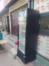 星星（XINGX）展示柜冷藏保鲜柜 饮料柜商用一级能效单门立式冰柜冰箱风冷直冷超市便利店陈列柜啤酒水果柜 热荐直冷省电1级能效299升LSC-310YPE 晒单实拍图
