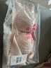 曼妮芬【调整型文胸】性感聚拢内衣女无钢圈聚拢文胸 110 肤色 迷你蕾丝 80A (上薄下厚聚拢杯) 实拍图