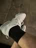 耐克NIKE休闲鞋男气垫AIR VAPORMAX 2023运动鞋DV1678-002灰白43 实拍图