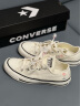 匡威（Converse）官方 All Star女时尚刺绣小花低帮帆布鞋A10149C A10149C 35 晒单实拍图