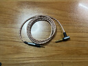 Earmax 4.4mm平衡线适用于森海塞尔HD598 HD560S HD2.30 HD620 S HD550 HD505耳机线 4.4MM 平衡线 实拍图