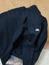 安踏卫衣男套头衫2025秋冬季加绒运动休闲装宽松长袖t恤男士上衣外套 7713-1缪斯蓝【加绒款】 2XL (185) 适合160-180斤 实拍图
