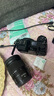 尼康（Nikon） UV镜原装NC滤镜致光滤镜单反微单UV镜52mm/55mm/67mm/72mm/77mm/82mm/95mm镜头 72mmUV滤镜尼康原厂 实拍图