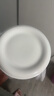 川岛屋陶瓷蒸蛋碗带盖炖蛋碗蒸鸡蛋羹专用蒸碗家用蒸饭蒸菜盘炖盅 隔水炖碗三件套 实拍图
