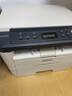 东芝（TOSHIBA）e-studio 300D 301DN 302DNF A4多功能一体机黑白激光一体机 300D 自动双面打印复印扫描 标配:新机+原装粉盒套餐可加粉 实拍图