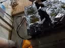 奥米康（AO MI KANG） 奥米康电陶炉商用多头电磁炉嵌入四眼六头煲仔炉锡纸花甲黄焖鸡米线麻辣烫 双头电陶炉 实拍图