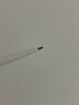 火烈鸟精细刀锋眉笔自然持久不易脱色野生眉#02灰棕0.17g送女生礼物 实拍图