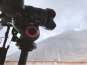 miliboo 米泊MYT801二代液压阻尼云台 长焦镜头打鸟拍鸟动弹平衡单反相机摄像机滑轨录像电影 MYT801二代专业液压云台（平底） 晒单实拍图