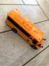 北欧时光（BEIOUSHIGUANG）大号男孩宝宝儿童校车玩具声光公交车巴士小汽车玩具车模型2-3岁 大号美式校车 晒单实拍图