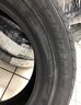 德国马牌（Continental）轮胎/汽车轮胎 255/55R18 105W UHP MO 原配奔驰ML350级 实拍图