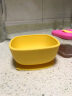 NUK 硅胶辅食餐具 儿童餐具辅食工具新生儿礼盒 餐碗 晒单实拍图