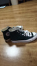 匡威（Converse）官方 1970S男女巴恩风穿搭帆布鞋丛林绿绿色168508C 绿/168508C 40 实拍图