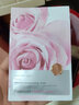 名后玫瑰精油面膜密集补水保湿滋润嫩肤三亚玫瑰谷JESS护肤品 玫瑰密集补水面膜25g*6片 实拍图
